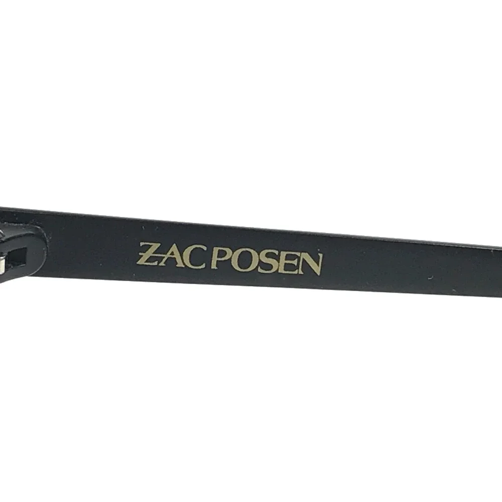 Zac Posen lenses are